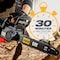 Caterpillar Cat 60V 16 in. Brushless Chainsaw, Tool Only DG630.9 - alternate 4